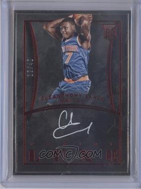 2014-15 Panini Luxe - Autographs #L-CE - Cleanthony Early /40