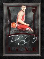 Doug McDermott #/49