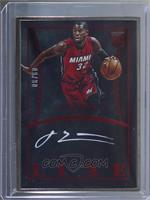 James Ennis #/60