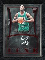 James Young [EX to NM] #/49