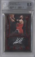 Nikola Mirotic [BGS 8.5 NM‑MT+] #/40