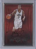 Trey Burke #/40