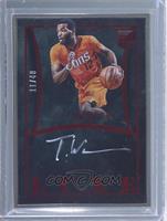 T.J. Warren #/40