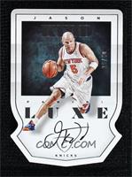 Jason Kidd #/40