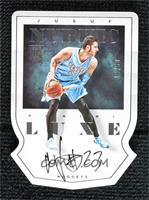 Jusuf Nurkic #/60