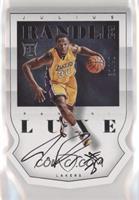 Julius Randle #/40