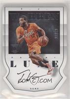 T.J. Warren #/60