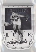 Wayne Embry #/60