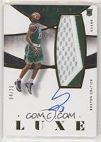 James Young #/25