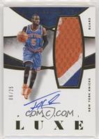 Tim Hardaway Jr. #/25