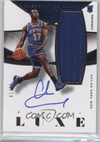 Cleanthony Early #/60