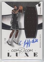 Cory Jefferson #/60