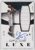 Gerald Henderson #/49