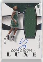 James Young [EX to NM] #/60