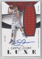 Spencer Hawes #/60