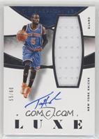 Tim Hardaway Jr. #/60