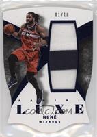 Nene #/10