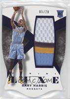 Gary Harris #/20