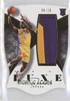 Julius Randle #/10