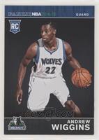 Andrew Wiggins