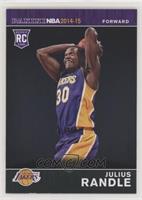 Julius Randle