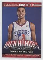 Michael Carter-Williams