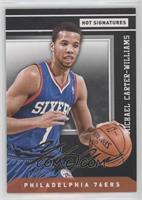 Michael Carter-Williams