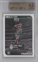 Jabari Parker [BGS 9.5 GEM MINT]