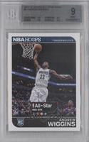 Andrew Wiggins [BGS 9 MINT]