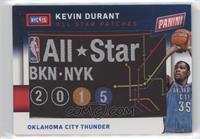 Kevin Durant [EX to NM]