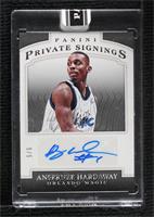 Anfernee Hardaway [Uncirculated] #/5