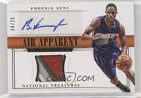 Brandon Knight #/25