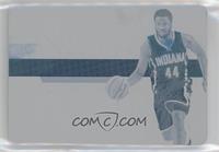 Solomon Hill #/1