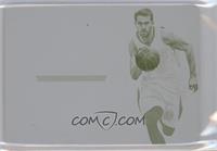 Nik Stauskas #/1