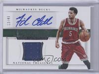 Michael Carter-Williams #/49