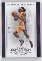 Jordan Hill #/25