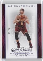 Kevin Love #/25