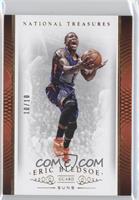 Eric Bledsoe #/10