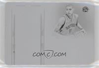 Rookie Patch Autographs - Bruno Caboclo #/1