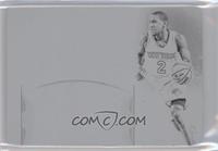 Rookie Patch Autographs - Langston Galloway #/1