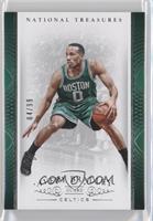 Avery Bradley #/99