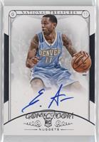 Rookie Autographs - Erick Green #/99