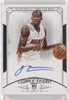 Rookie Autographs - James Ennis #/99