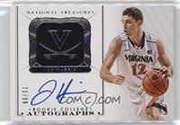 Rookie College Autographs - Joe Harris #/99