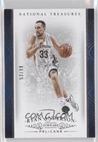 Ryan Anderson #/99