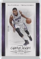 Rudy Gay [EX to NM] #/99