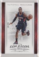 Paul Millsap #/99