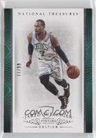 Jared Sullinger #/99