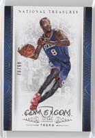 Tony Wroten [Noted] #/99