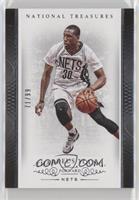 Thaddeus Young #/99